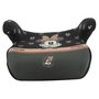 Voir la diapositive 1 : DISNEY Rehausseur isofix ALPHIX Disney 126-150 cm R129 i-Size