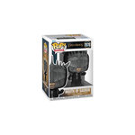 Funko Figurine Funko Pop Movies The Lord of the Rings Mouth of Sauron