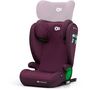 Voir la diapositive 3 : KINDERKRAFT Siège auto Junior Fix i-Size 100-150 cm