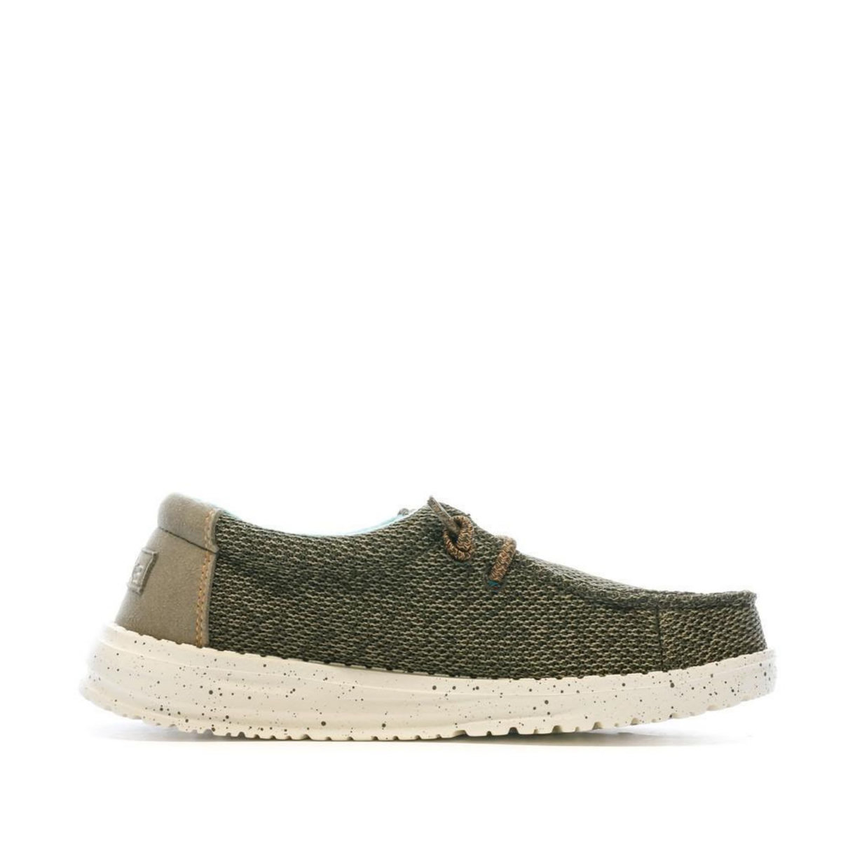 HEY DUDE Chaussures  Garçon Hey Dude Wally Youth