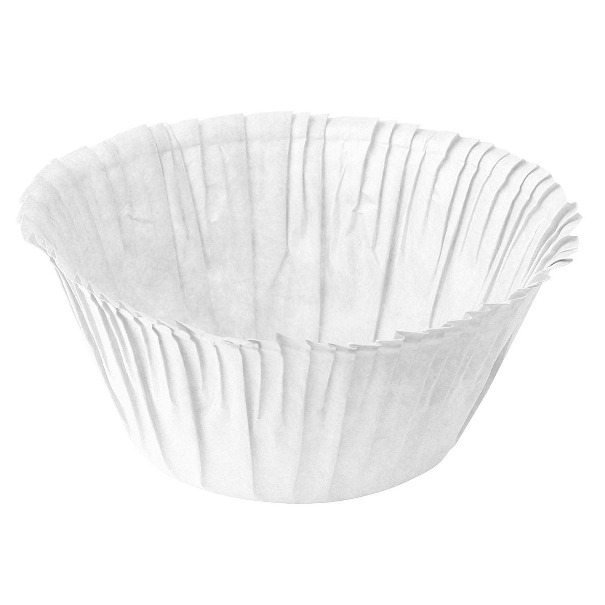 ZENKER Lot de 30 moules à muffins en papier 5 cm zenker smart pastry