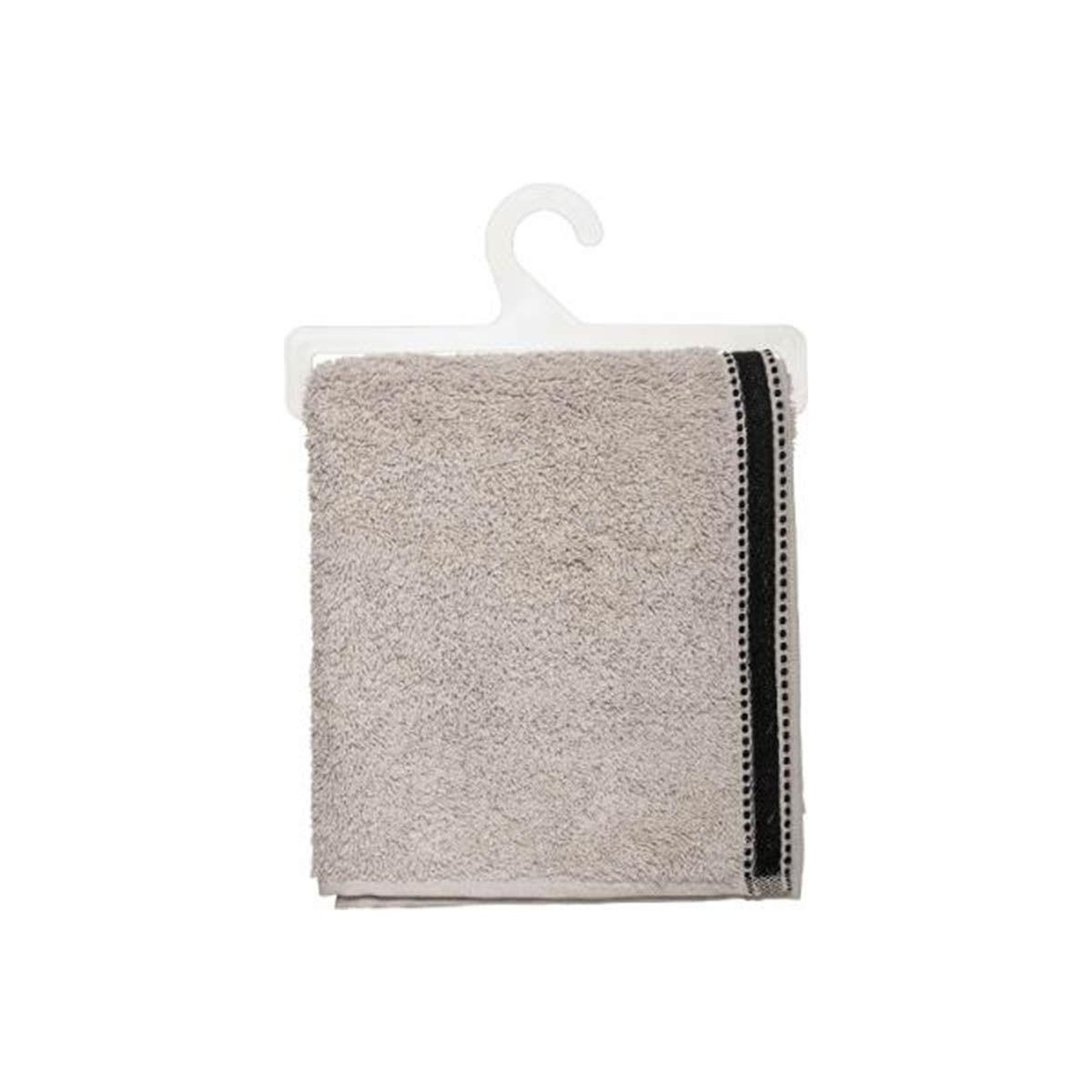 Voir la diapositive 2 : ATMOSPHERA Serviette de toilette  joia  50x90cm lin