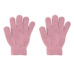 CAIRN Gants  Fille Cairn Magic. Coloris disponibles : Rose