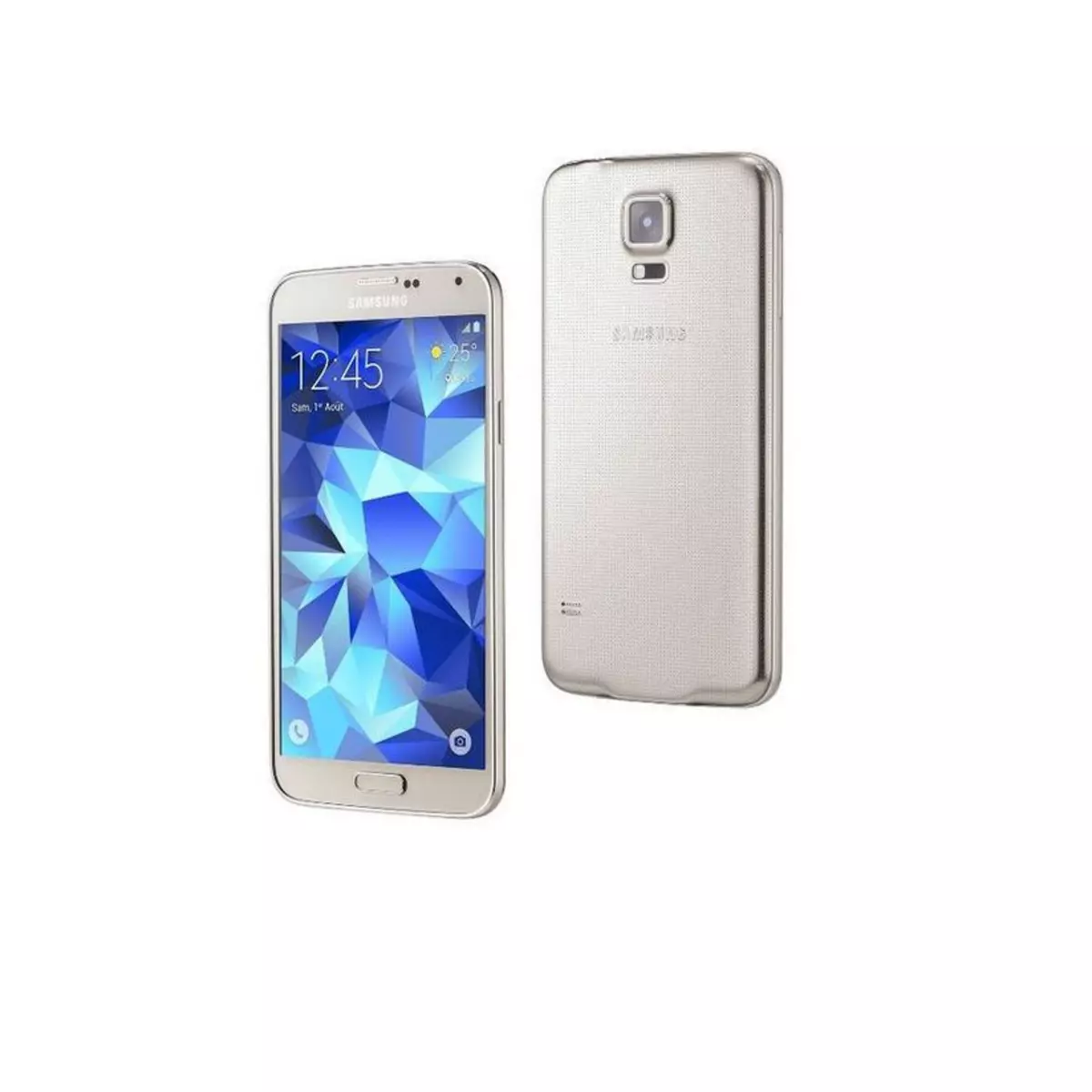 SAMSUNG Smartphone Galaxy S5 New - Or