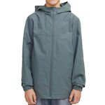 Jack & Jones Veste Softshell  Garçon Jack & Jones Vesterbro. Coloris disponibles : Bleu