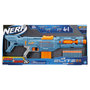Voir la diapositive 5 : HASBRO Pistolet Nerf Elite 2.0 Echo CS-10 Nerf + 24 fléchettes