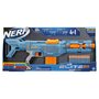 HASBRO Pistolet Nerf Elite 2.0 Echo CS-10 Nerf + 24 fléchettes