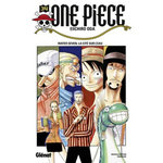 ONE PIECE TOME 34 : WATER SEVEN, LA CITE SUR L'EAU, Oda Eiichirô