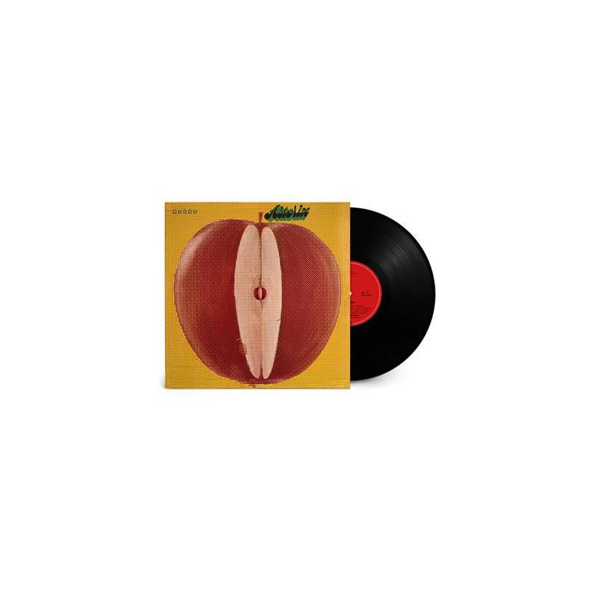 Vinyle lp 33t stéréo 1 disque asterix réédition remasterisée 2024, rock hard rock, 10 titres, 33