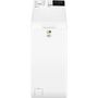 Voir la diapositive 1 : ELECTROLUX Lave linge top EW6T4264AM