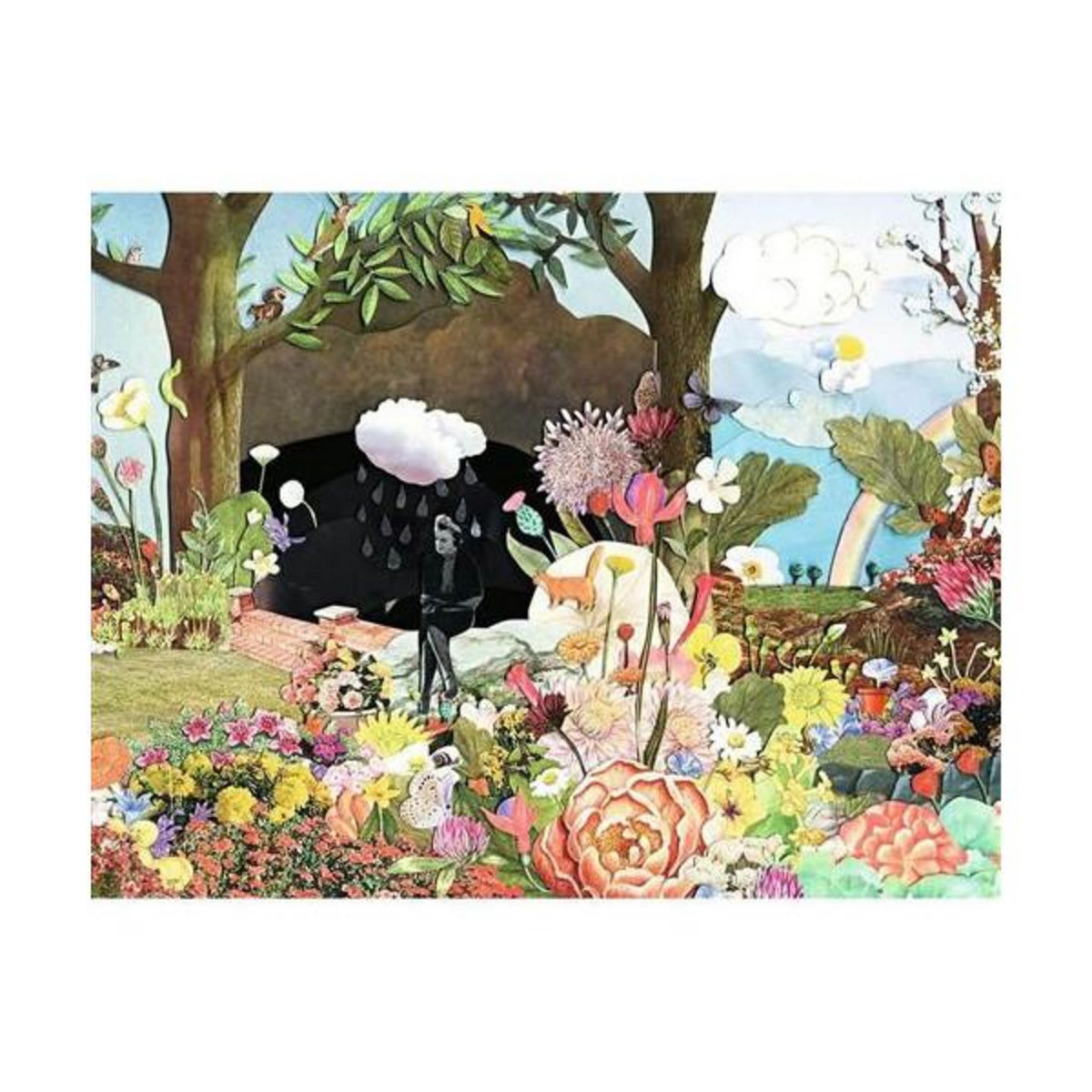 RAVENSBURGER Puzzle 2000 pièces Ravensburger Océan