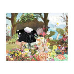 RAVENSBURGER Puzzle 2000 pièces Ravensburger Océan