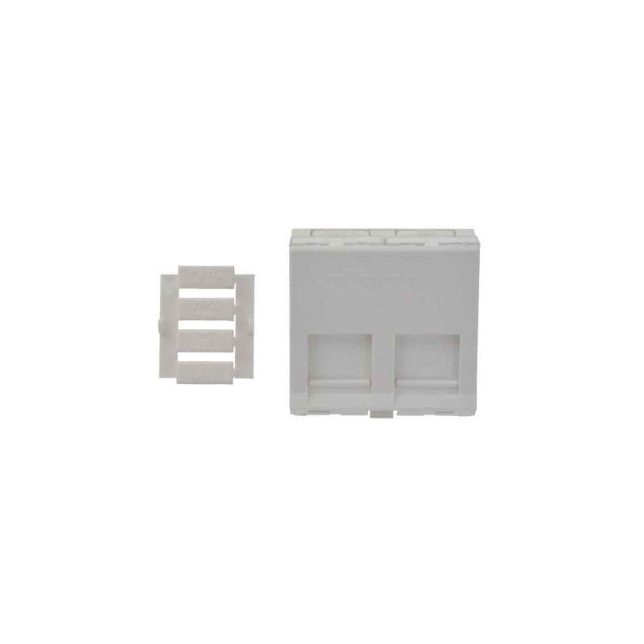 DISTRIBUTION RJ45 ELBAC 920452 B 0