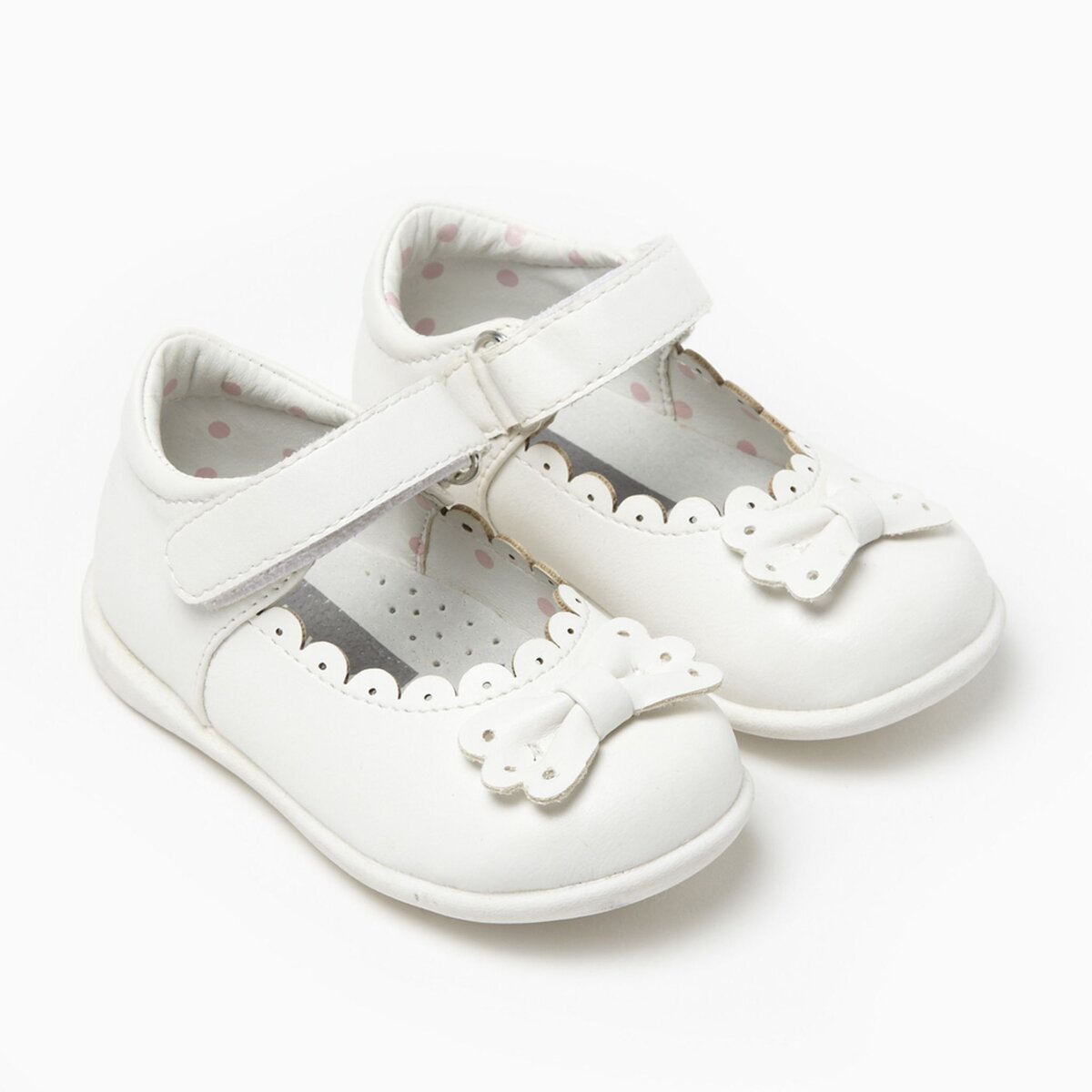 Chaussures bébé fille outlet pas cher