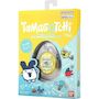 Voir la diapositive 3 : BANDAI Peluche interactive Bandai Tamagotchi Original