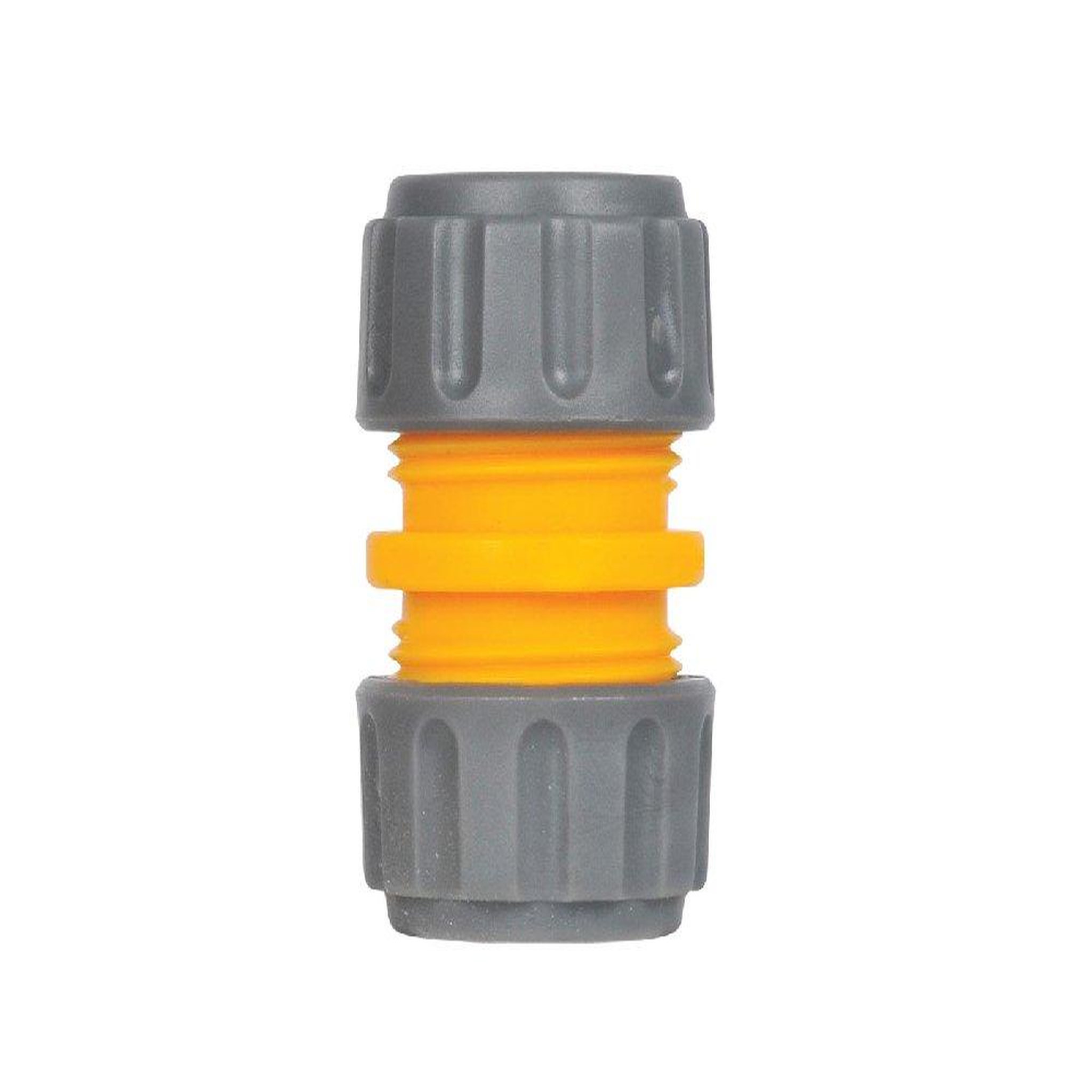 Hozelock Raccord réparateur de tuyau en plastique diamètre 12.5 mm et 15 mm - vrac