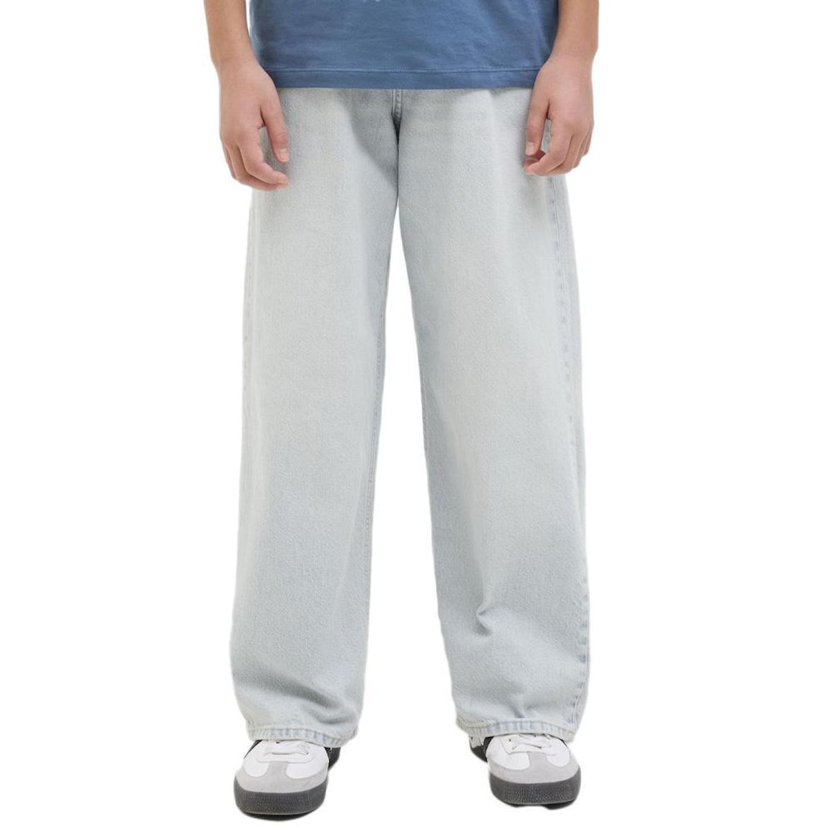 Jack & Jones Jean Baggy  Clair Garçon Jack & Jones Original