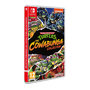 Voir la diapositive 2 : Teenage Mutant Ninja Turtles Cowabunga Collection Nintendo Switch