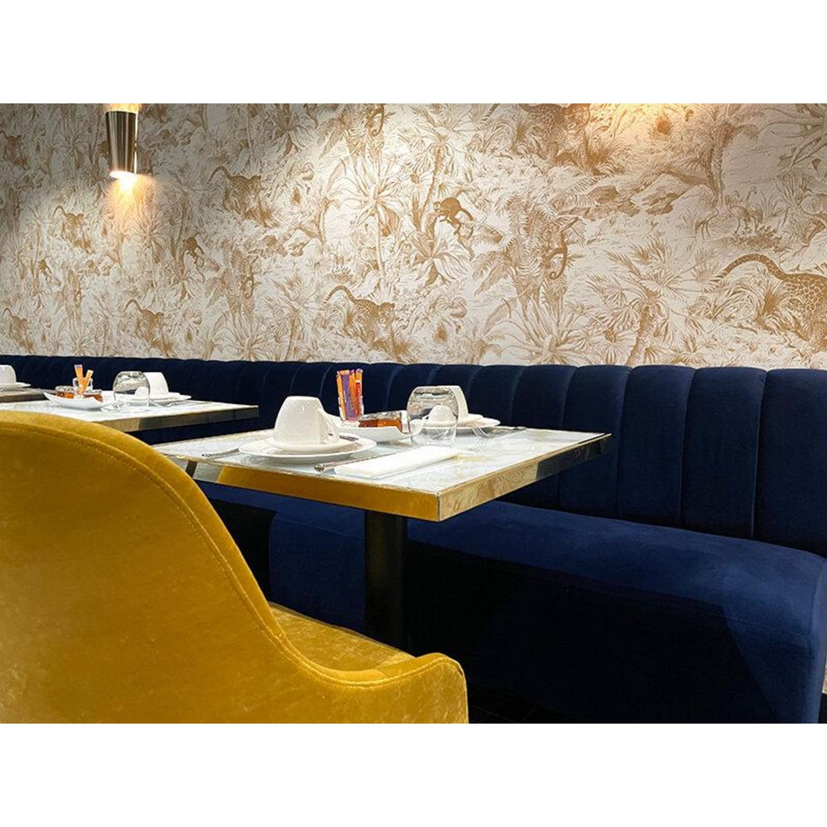 Smartbox 2 jours en hôtel 4* près des Champs-Élysées à Paris - Coffret Cadeau Séjour