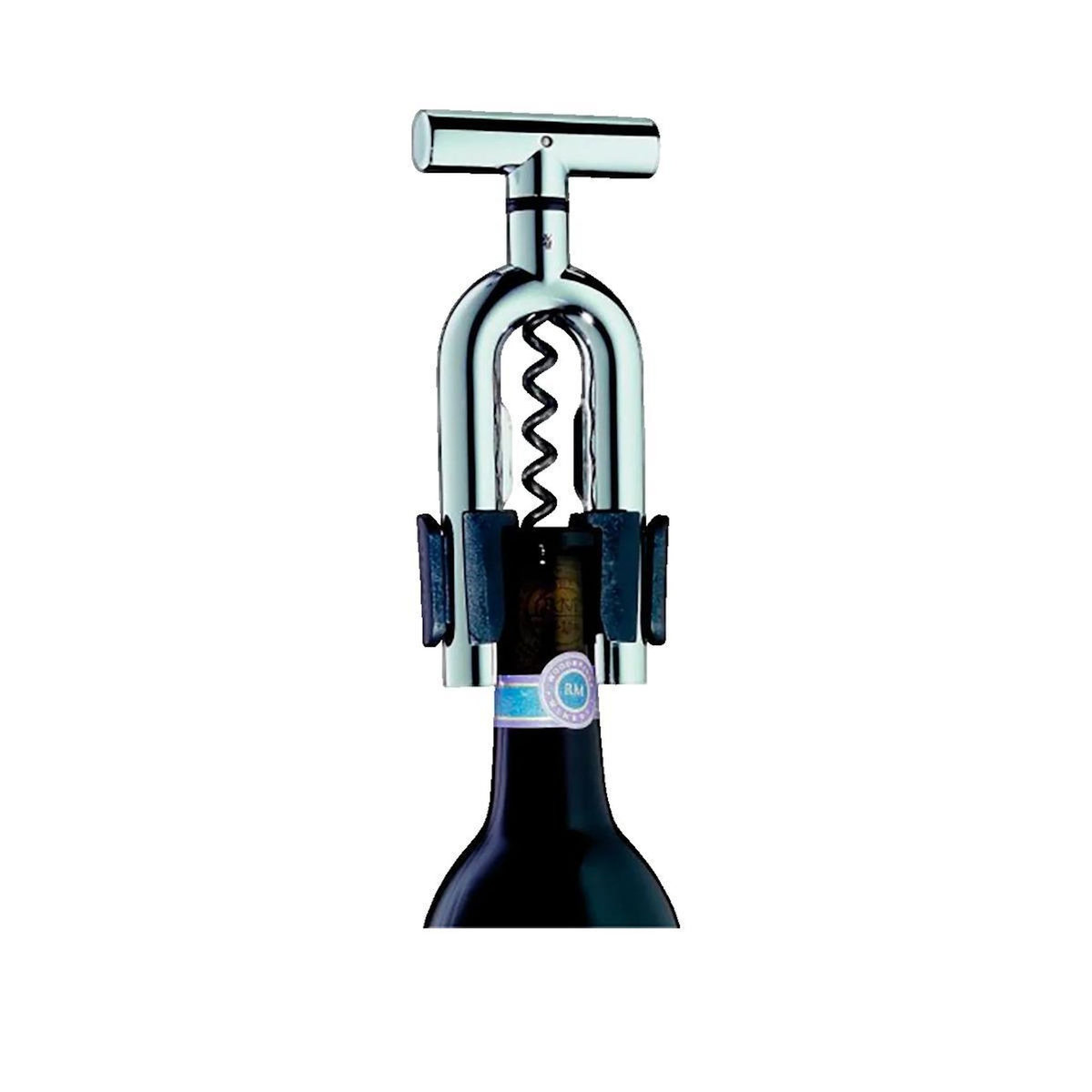 WMF Tire-bouchon automatique WMF 4000530475022 métal poli