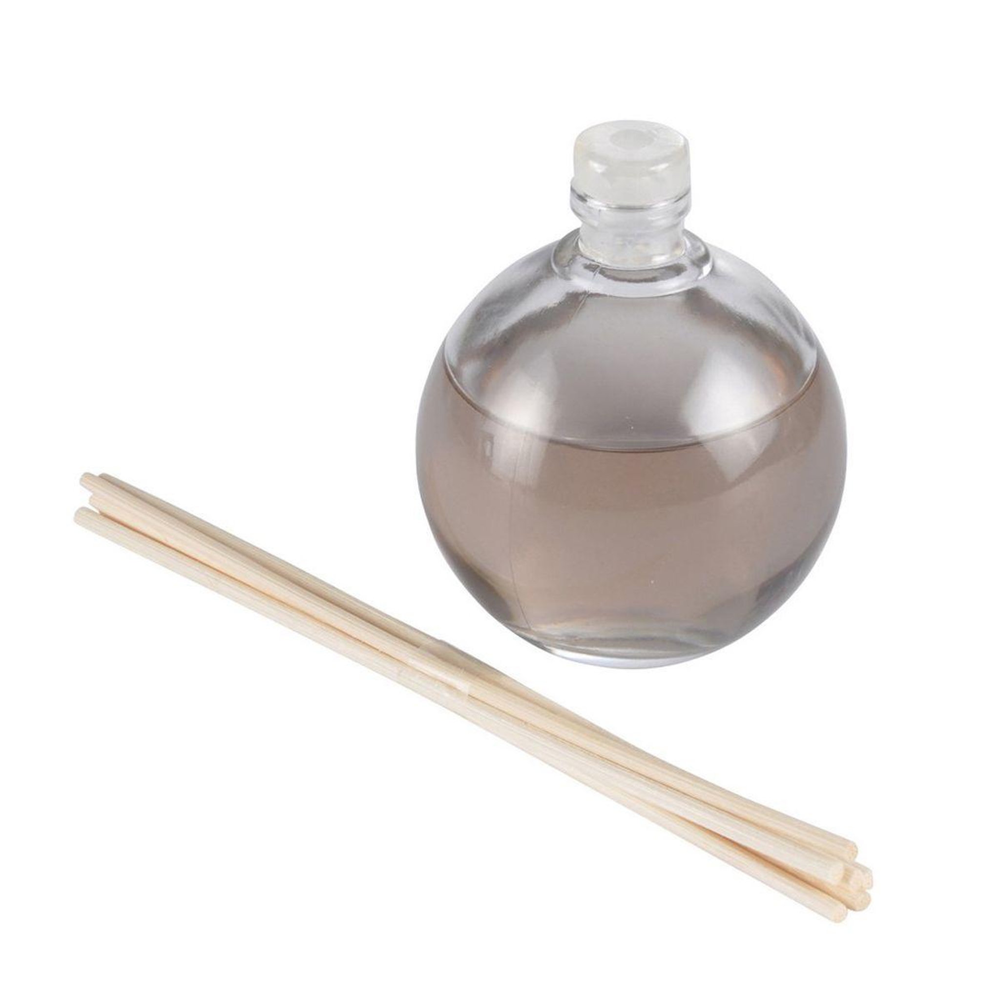HOMEA Diffuseur de parfum  boule  50ml musc