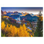 Voir la diapositive 2 : Schmidt Spiele 1000 Pièces puzzle Neuschwanstein en automne