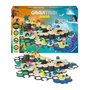 Voir la diapositive 1 : RAVENSBURGER Gravitrax Junior - Starter Set XXL My Planet 184 pieces - Circuit de billes - Jeu de construction créatif - Des 3 ans - Ravensb