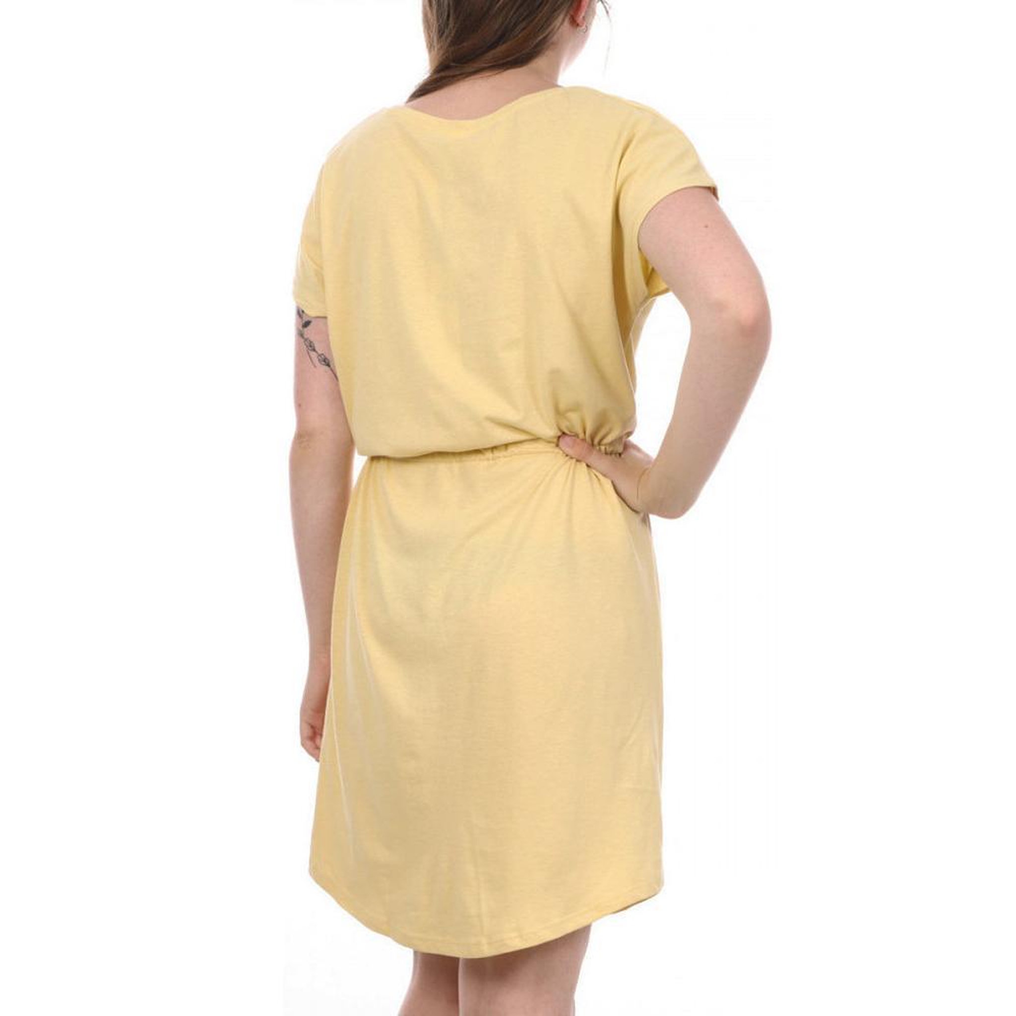 Voir la diapositive 3 : JACQUELINE DE YONG Robe  Femme JDY Dalila