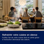 Voir la diapositive 5 : ELECTROLUX Hotte décorative murale LFT819K