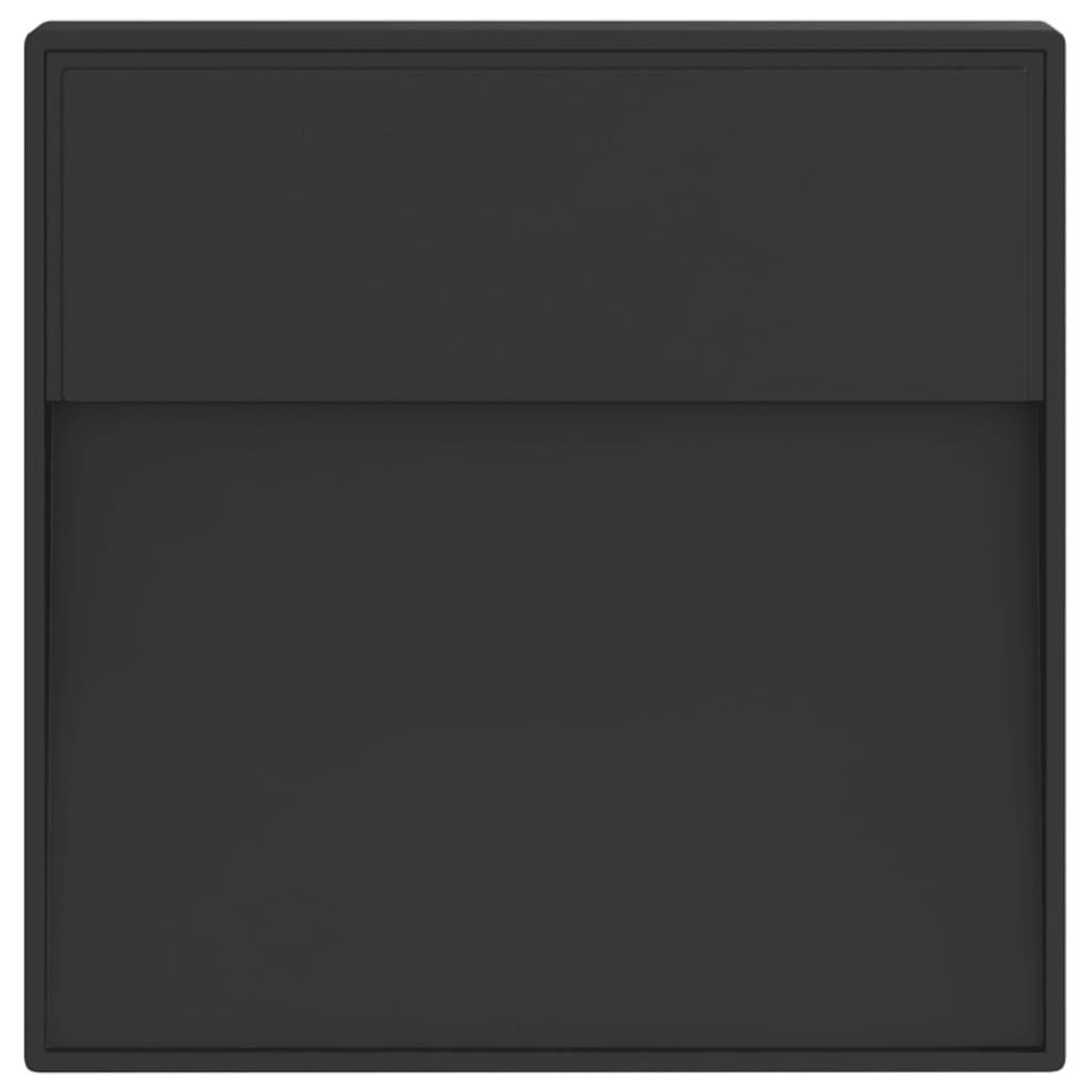 Voir la diapositive 4 : VIDAXL Applique murale LED d'exterieur aluminium moule sous pression