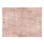 ATMOSPHERA Tapis Déco Uni  Joanne  120x170cm Rose