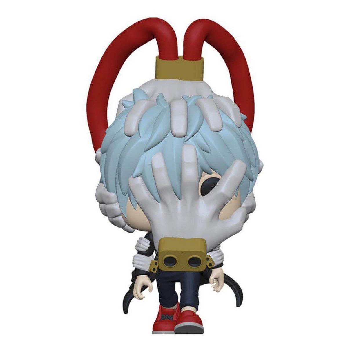 POP! GAMES Figurine Pop Shigaraki My Hero Academia