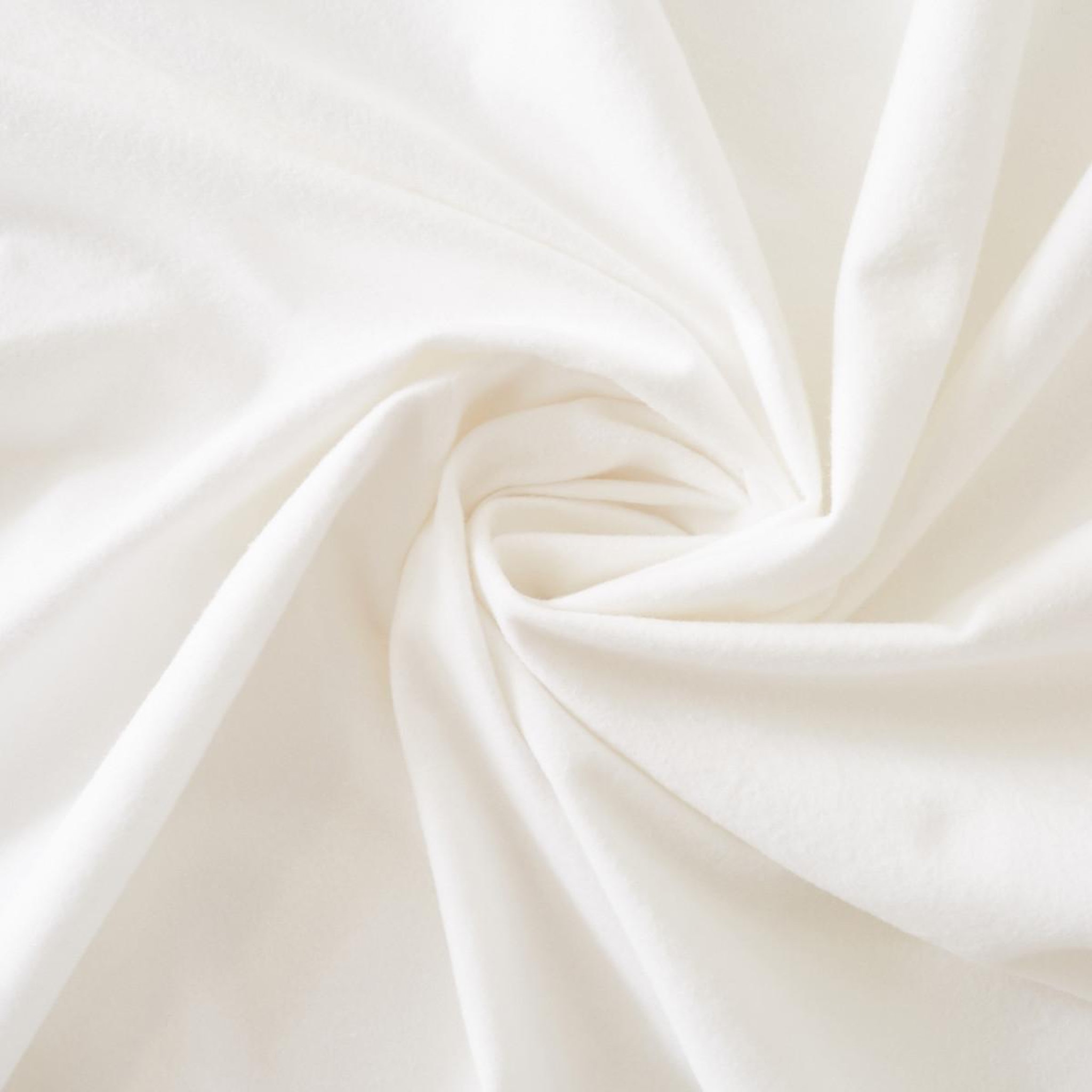 Voir la diapositive 3 : FUTURE HOME Protège-matelas anti-acariens absorbant coton