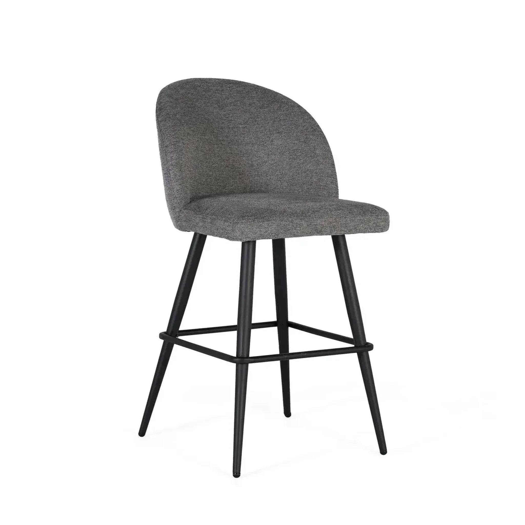 GINER Y COLOMER SL Tabouret en de 45cm style moderne élégant