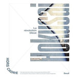 HOKUSAI. LA REVOLUTION BLEUE, Marquet Christophe