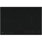 AEG Plaque induction TI84IB30FZ SaphirMatt