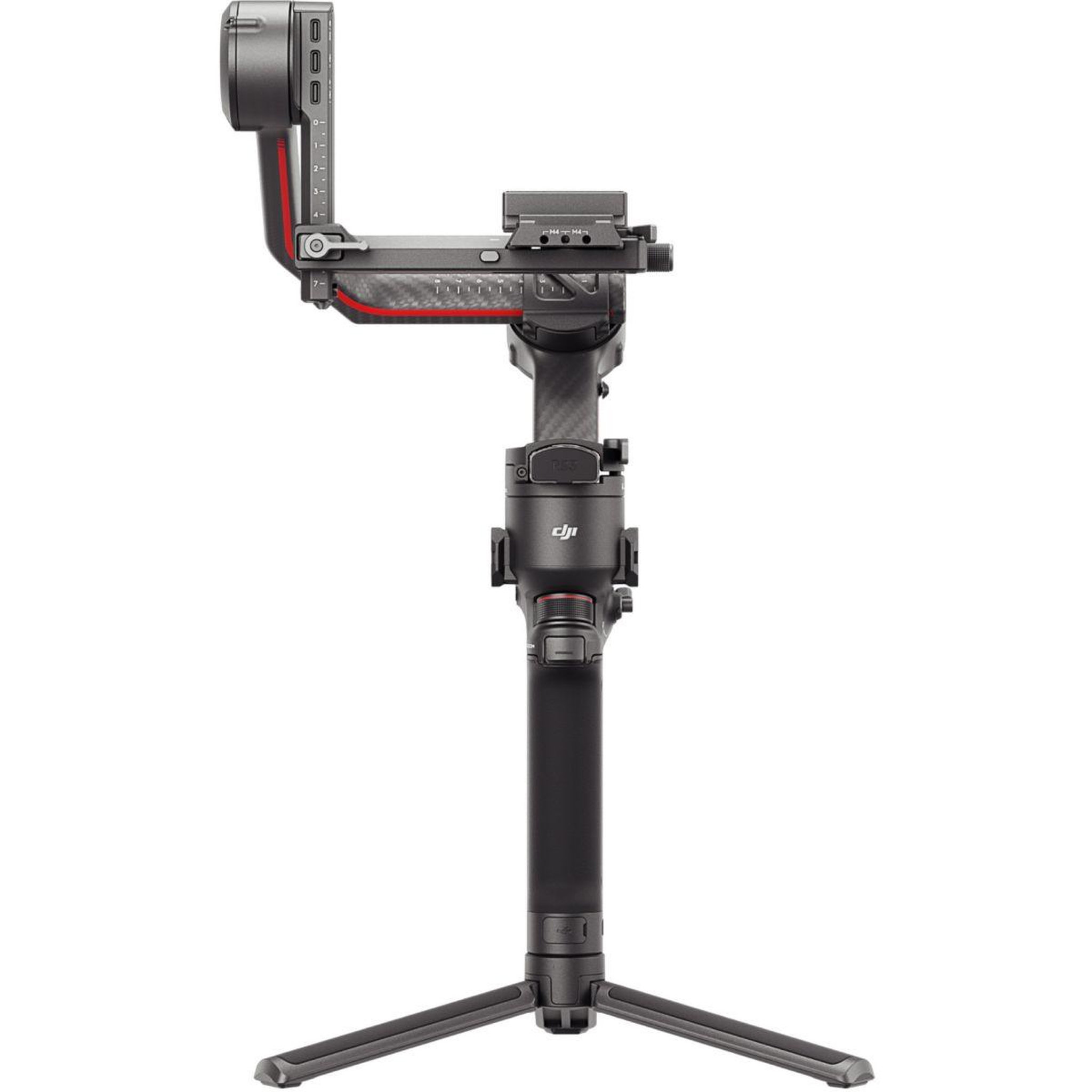 Voir la diapositive 3 : DJI Stabilisateur RS3 Pro - Ronin RS3 Pro