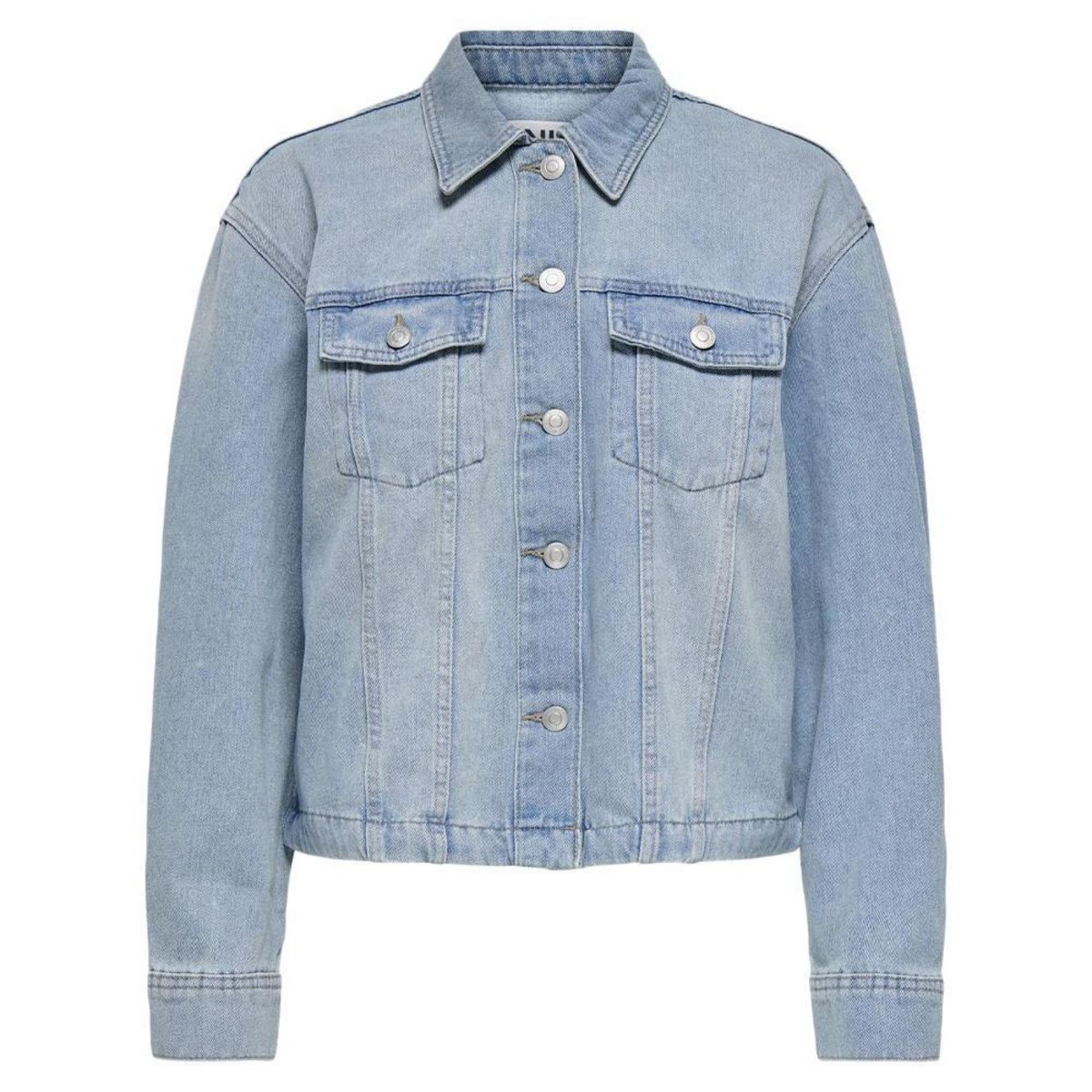 Only Veste en Jean  Femme Only Mika