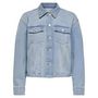 Voir la diapositive 4 : Only Veste en Jean  Femme Only Mika