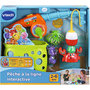 Voir la diapositive 3 : VTECH Pêche à la ligne interactive