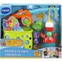 Voir la diapositive 3 : VTECH Pêche à la ligne interactive