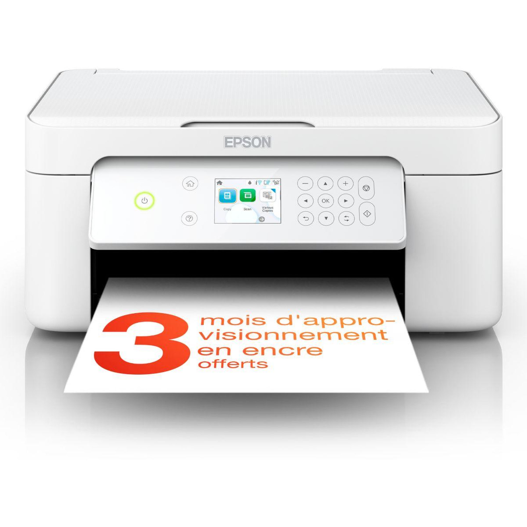 Epson Imprimante jet d'encre xp-4205