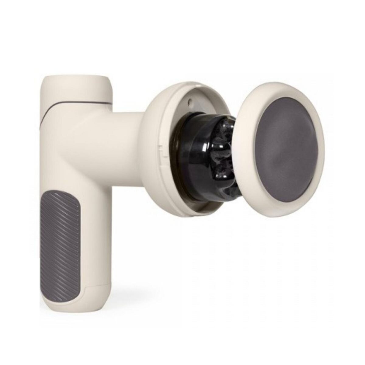 LIVOO Masseur multifonction 5en1 30w - DOS222C