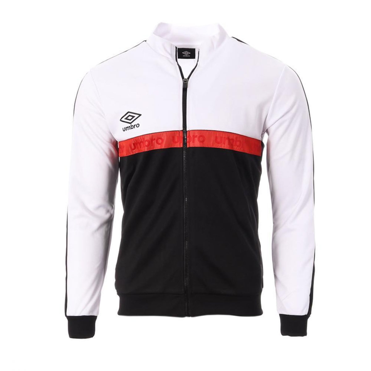 UMBRO Veste Blanches Homme Umbro Track Jackt