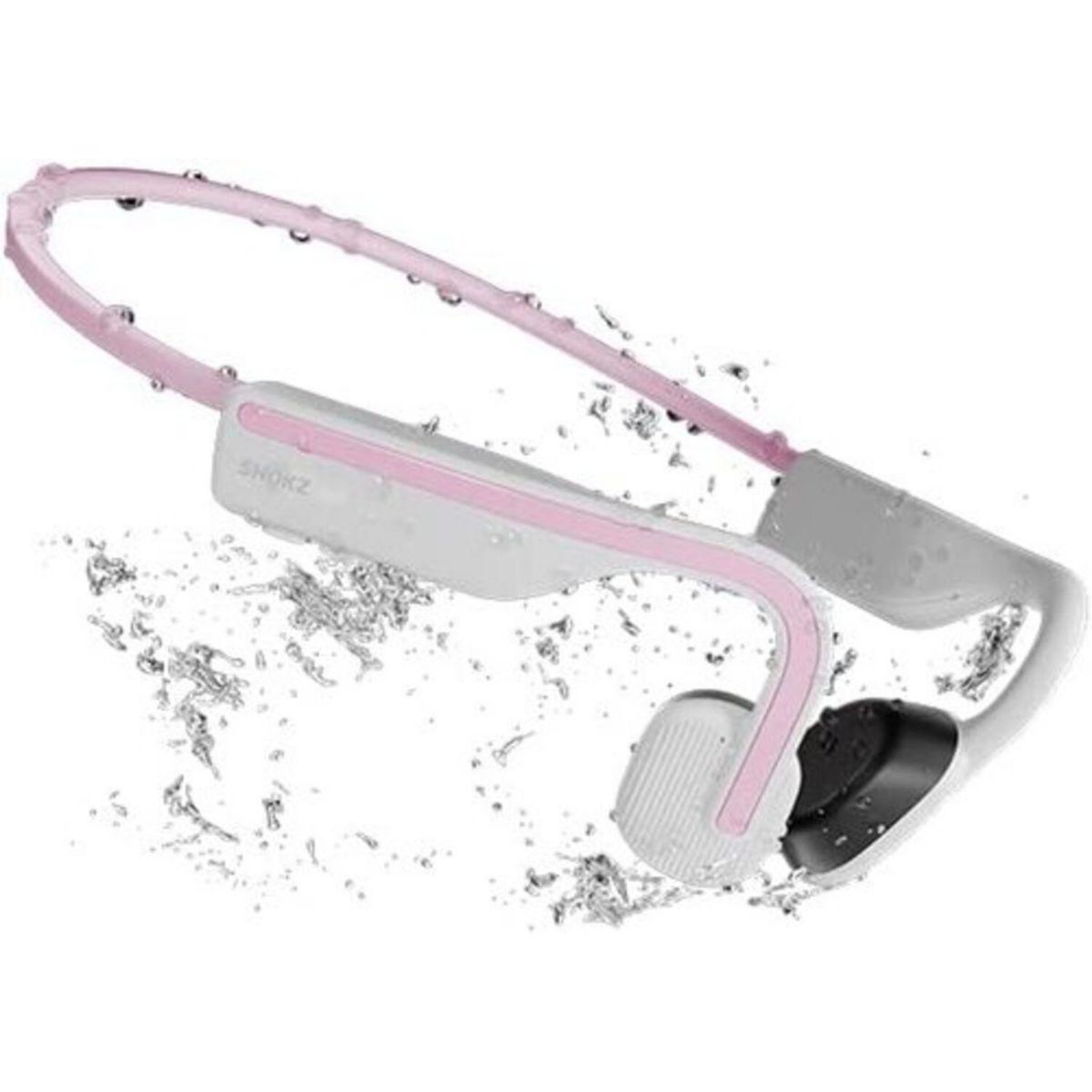 SHOKZ Casque OpenMove Rose