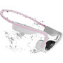 Voir la diapositive 1 : SHOKZ Casque OpenMove Rose