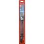 Voir la diapositive 2 : AUCHAN Balai d'essuie-glace B310 31cm pour CITROËN PEUGEOT RENAULT TOYOTA