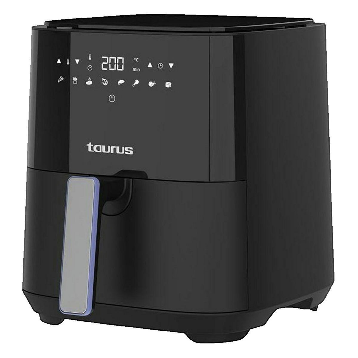 Taurus Friteuse Taurus à Air 5 L Noir
