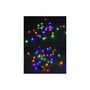Voir la diapositive 1 : ACTUEL Guirlande intérieure fantaisie 100 led 15 m