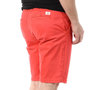 Voir la diapositive 2 : Lee Cooper Short Rouge Homme Lee Cooper 008979